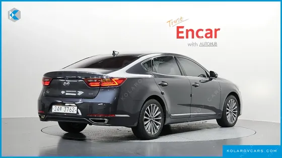 KIA K7 3.3 GDI NOBLESSE
