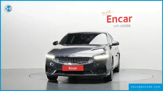 KIA K7 3.3 GDI NOBLESSE
