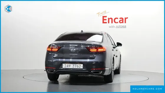 KIA K7 3.3 GDI NOBLESSE