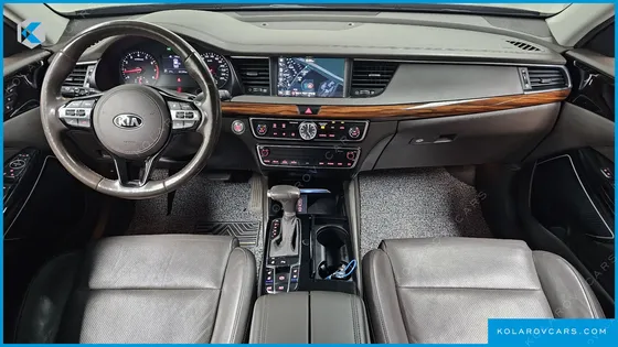 KIA K7 3.3 GDI NOBLESSE