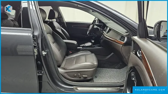 KIA K7 3.3 GDI NOBLESSE