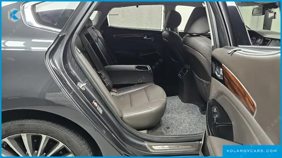 KIA K7 3.3 GDI NOBLESSE