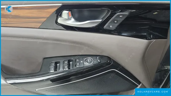 KIA K7 3.3 GDI NOBLESSE