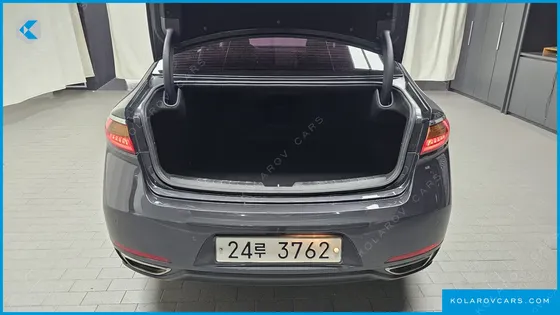 KIA K7 3.3 GDI NOBLESSE