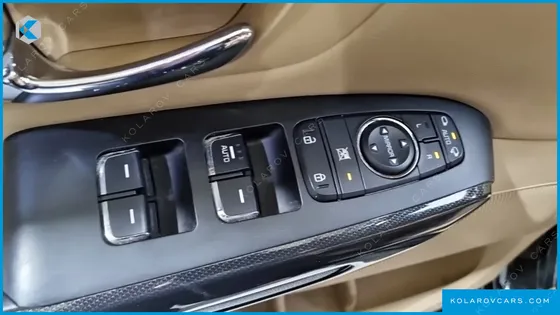 KIA CARNIVAL 9-SEATER PRESTIGE