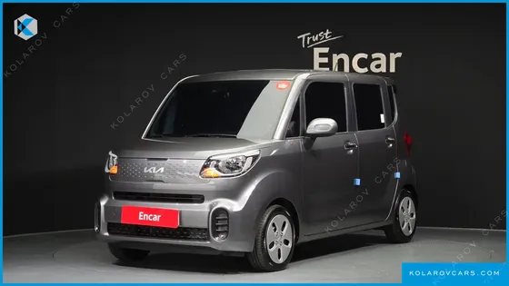 KIA RAY STANDARD