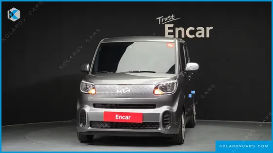 KIA RAY STANDARD