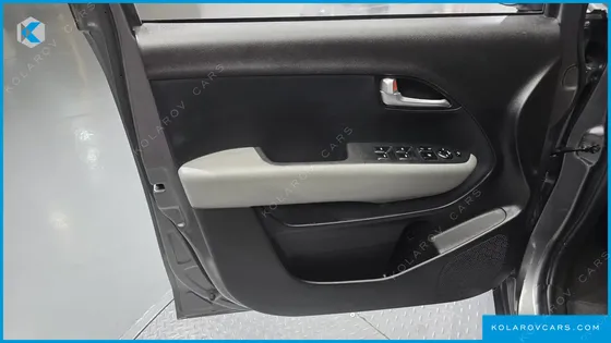 KIA RAY STANDARD