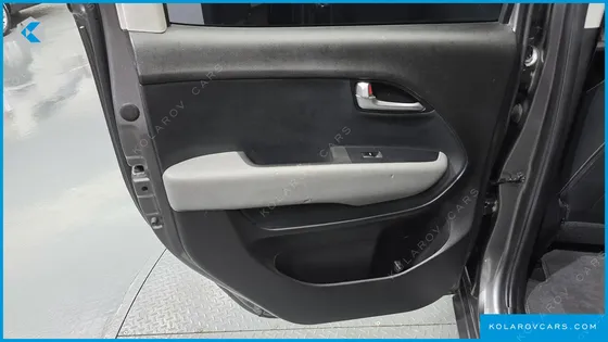 KIA RAY STANDARD