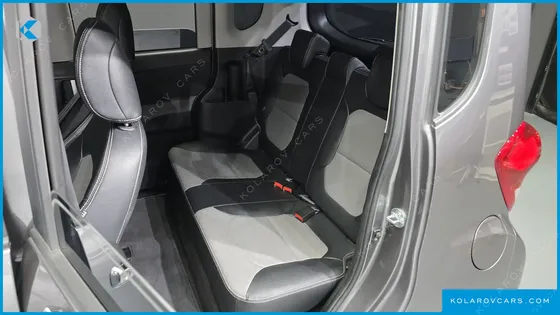 KIA RAY STANDARD