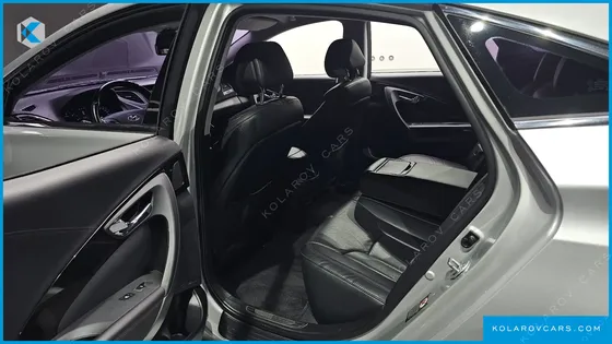 HYUNDAI GRANDEUR HG220 DIESEL MODERN