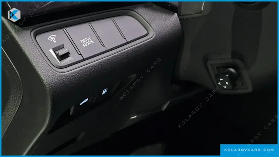 HYUNDAI GRANDEUR HG220 DIESEL MODERN