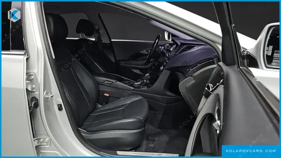 HYUNDAI GRANDEUR HG220 DIESEL MODERN