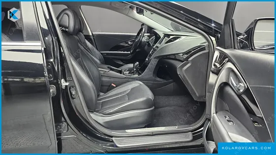 HYUNDAI GRANDEUR HG300 PREMIUM