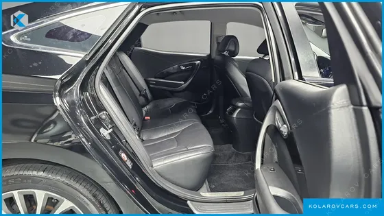 HYUNDAI GRANDEUR HG300 PREMIUM