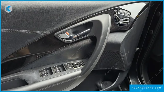 HYUNDAI GRANDEUR HG300 PREMIUM