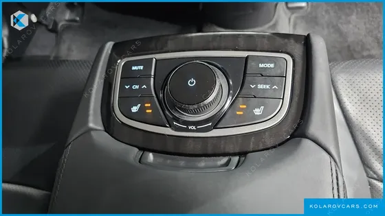 HYUNDAI GRANDEUR HG300 PREMIUM