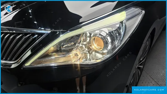 HYUNDAI GRANDEUR HG300 PREMIUM