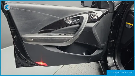 HYUNDAI GRANDEUR HG300 PREMIUM