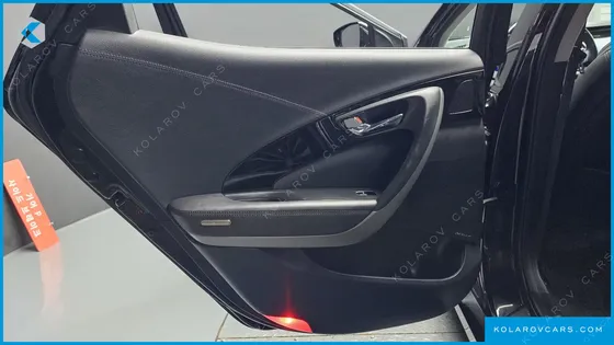 HYUNDAI GRANDEUR HG300 PREMIUM