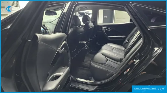 HYUNDAI GRANDEUR HG300 PREMIUM