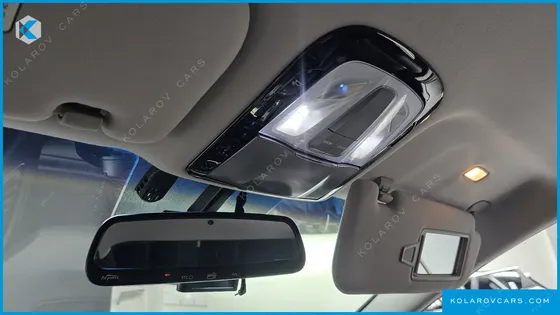 HYUNDAI GRANDEUR HG300 PREMIUM