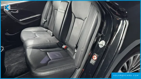 HYUNDAI GRANDEUR HG300 PREMIUM