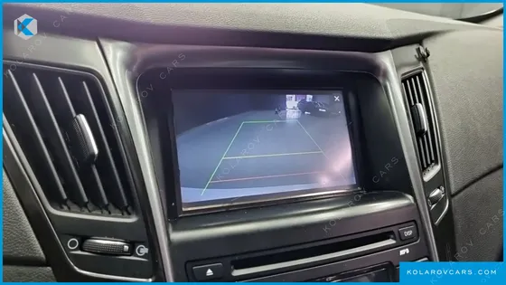 HYUNDAI SONATA LPI SMART