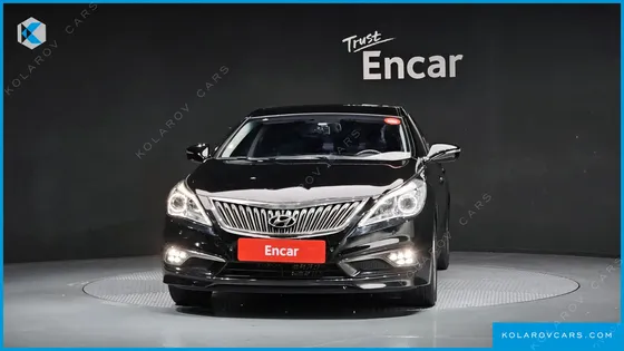 HYUNDAI GRANDEUR HG240 MODERN COLLECTION