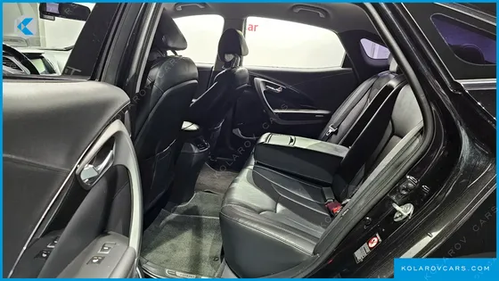 HYUNDAI GRANDEUR HG240 MODERN COLLECTION