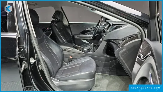 HYUNDAI GRANDEUR HG240 MODERN COLLECTION