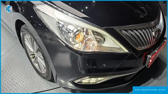 HYUNDAI GRANDEUR HG240 MODERN COLLECTION
