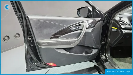 HYUNDAI GRANDEUR HG240 MODERN COLLECTION