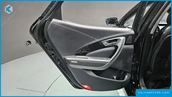 HYUNDAI GRANDEUR HG240 MODERN COLLECTION