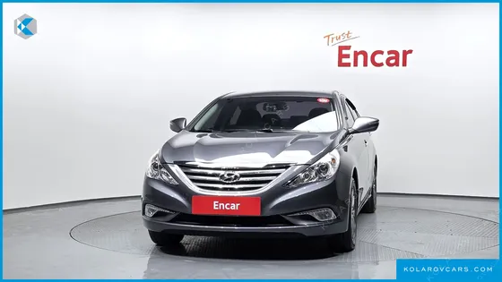 HYUNDAI SONATA LPI PREMIUM