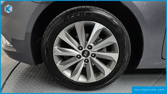 HYUNDAI SONATA LPI PREMIUM