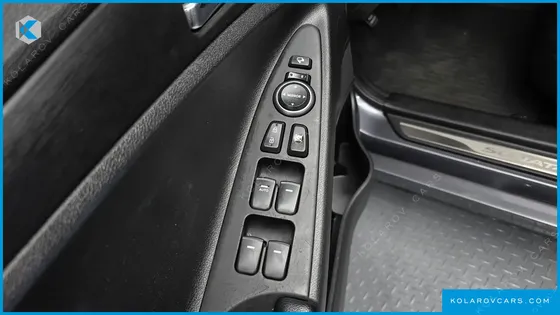HYUNDAI SONATA LPI PREMIUM