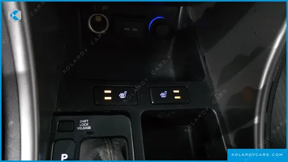 HYUNDAI SONATA LPI PREMIUM