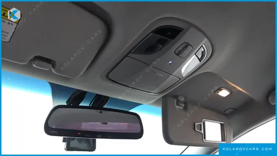 HYUNDAI SONATA LPI PREMIUM
