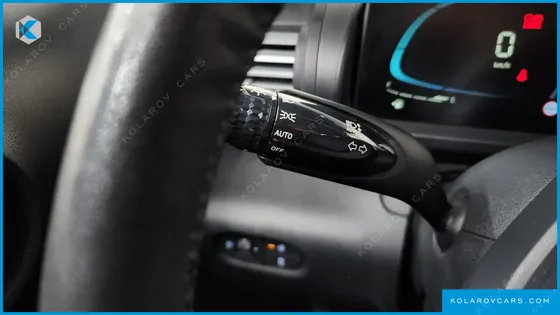 HYUNDAI CASPER TURBO VAN