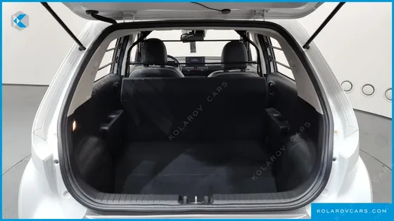 HYUNDAI CASPER TURBO VAN