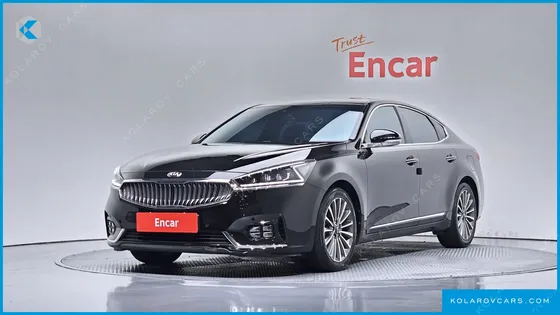 KIA K7 3.3 GDI NOBLESSE