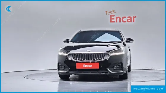 KIA K7 3.3 GDI NOBLESSE
