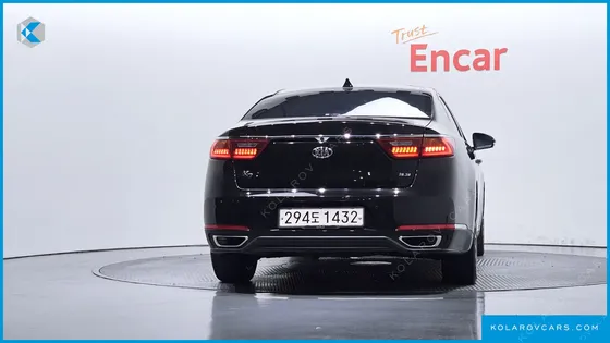 KIA K7 3.3 GDI NOBLESSE