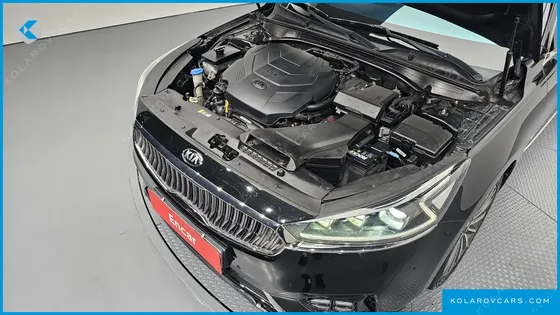 KIA K7 3.3 GDI NOBLESSE