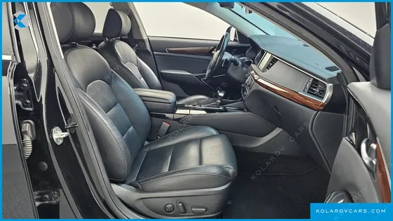 KIA K7 3.3 GDI NOBLESSE