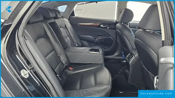 KIA K7 3.3 GDI NOBLESSE