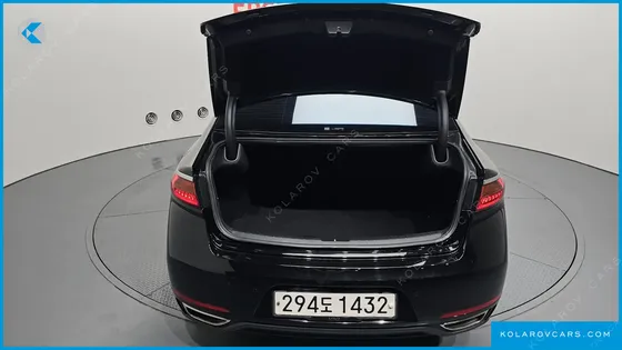KIA K7 3.3 GDI NOBLESSE