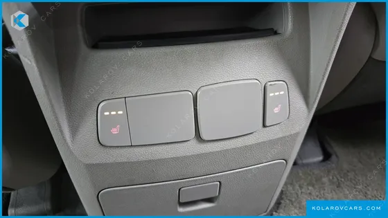KIA CARNIVAL 9-SEATER LUXURY