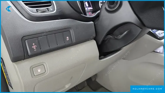 KIA CARNIVAL 9-SEATER LUXURY